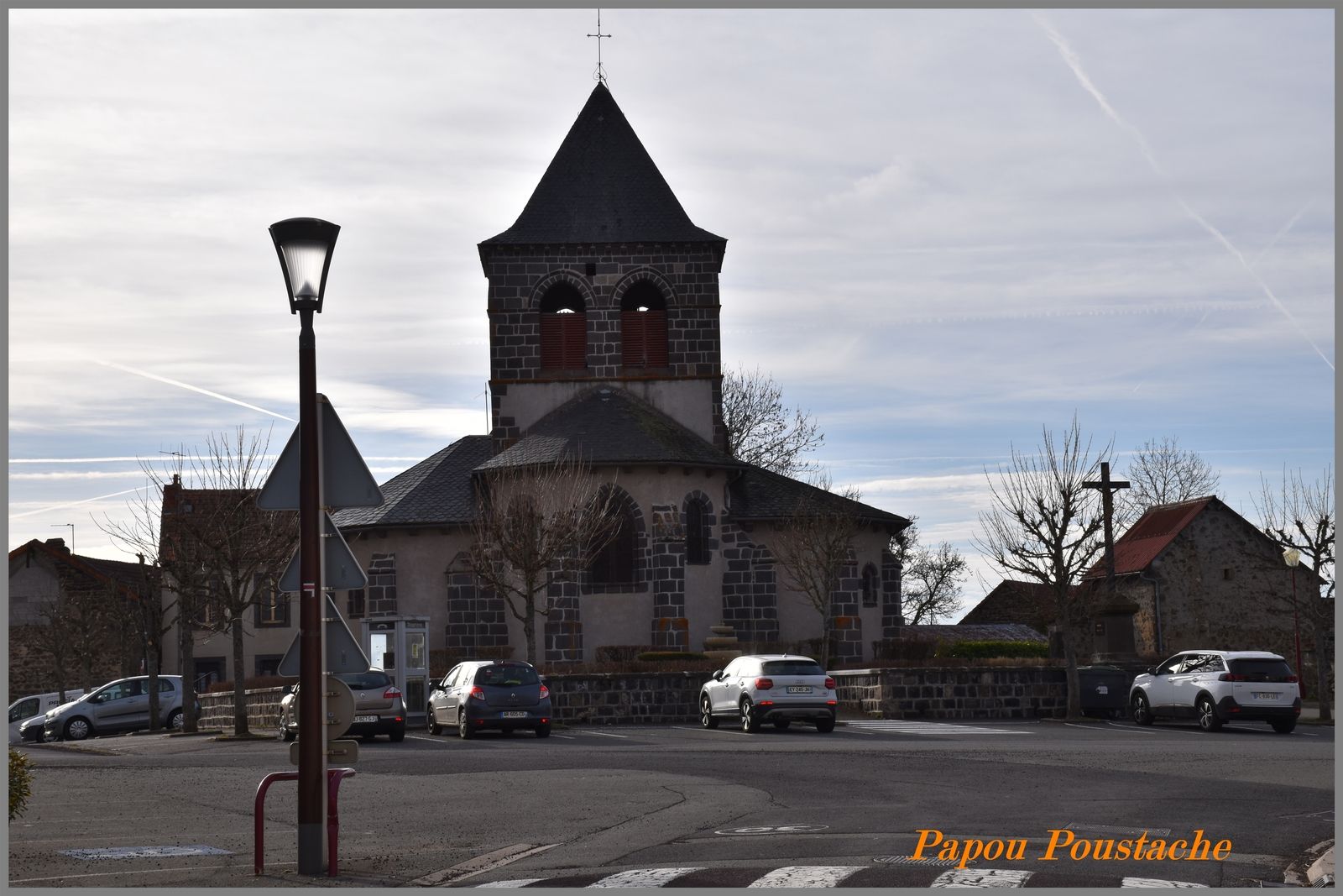 Saint Ours