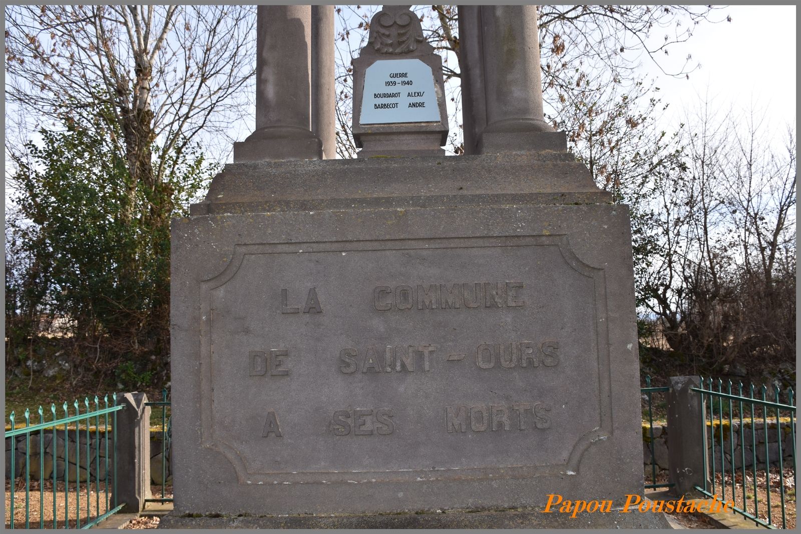 Saint Ours