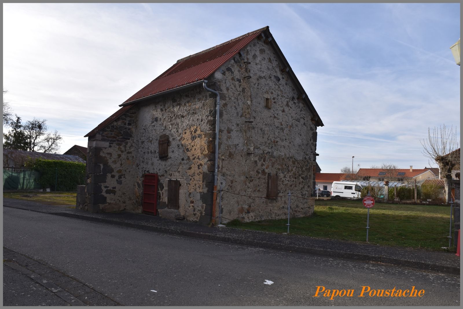 Saint Ours