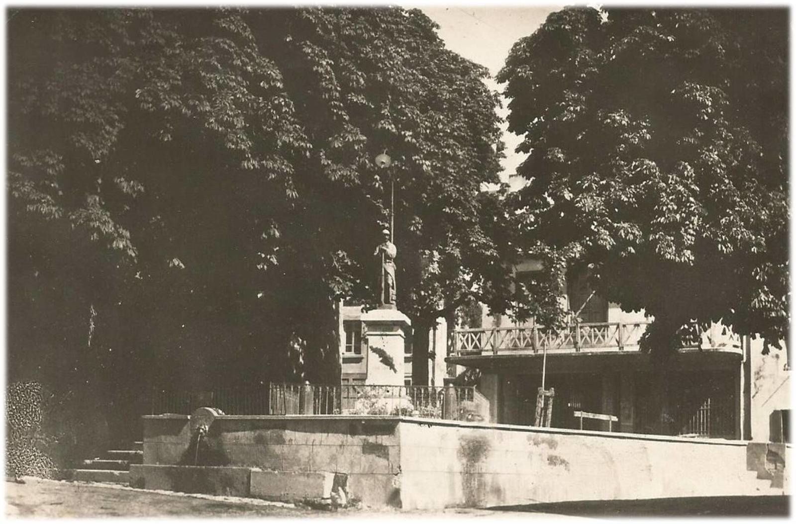 Il était une fois Tiranges