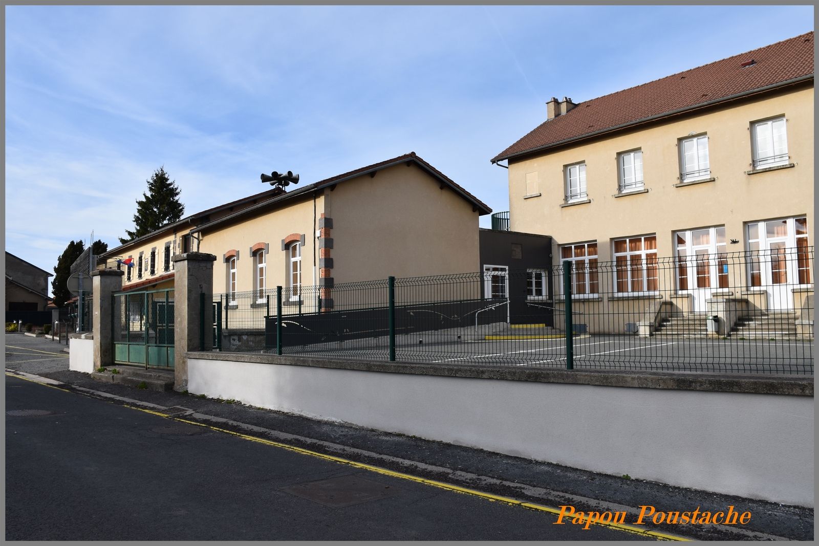 Saint Ours