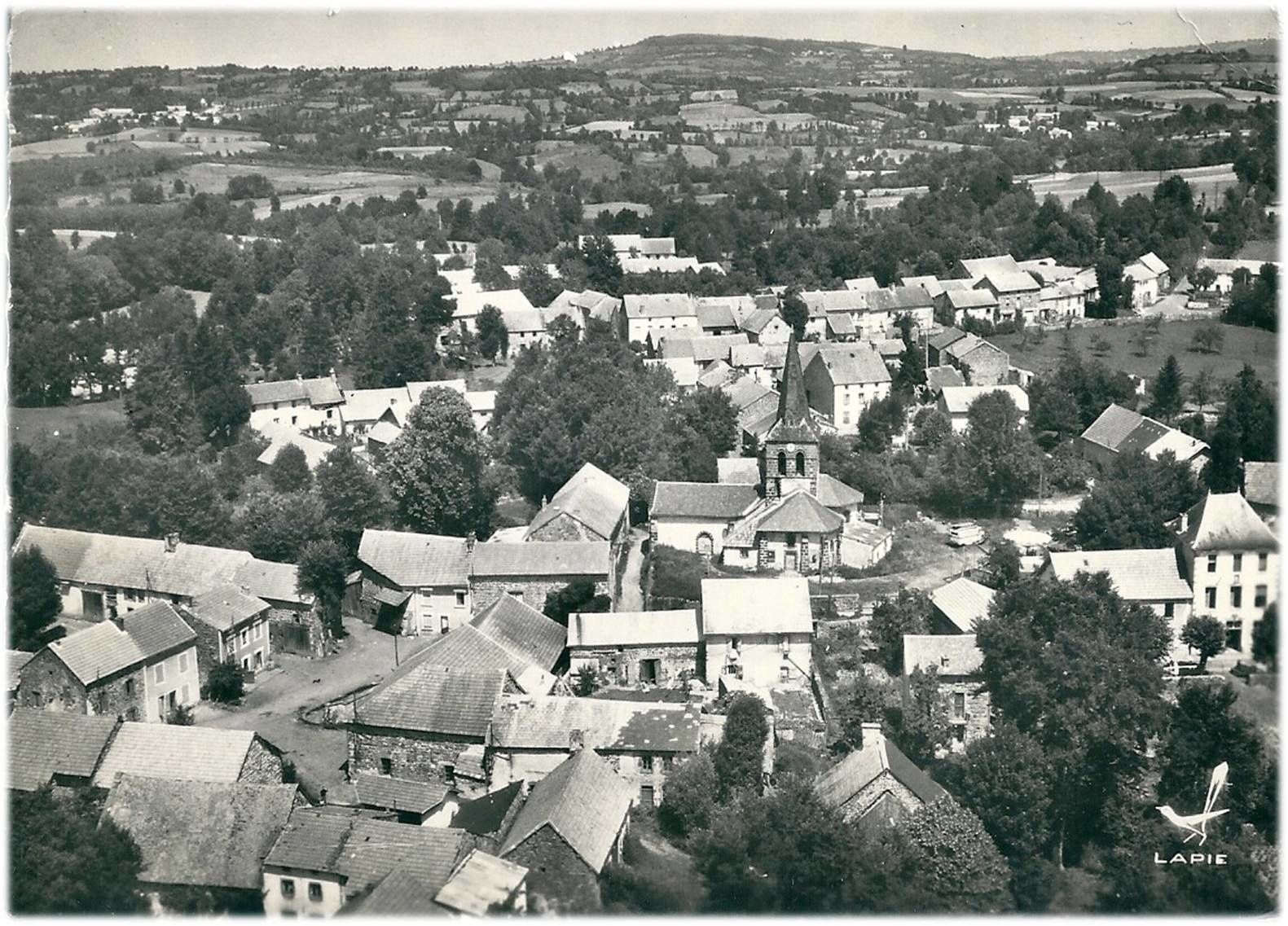 Saint Ours Les Roches