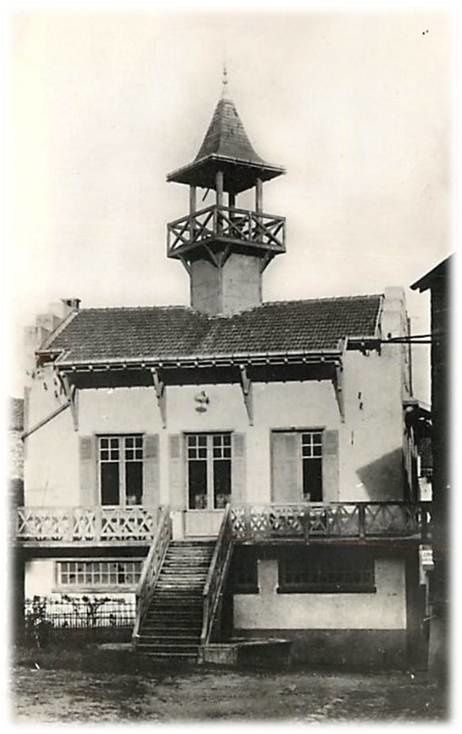 Il était une fois Tiranges