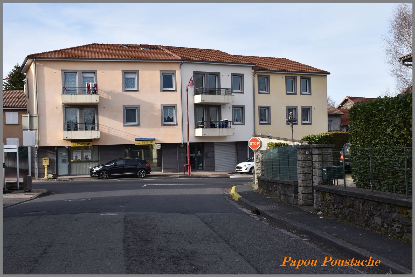 Saint Ours