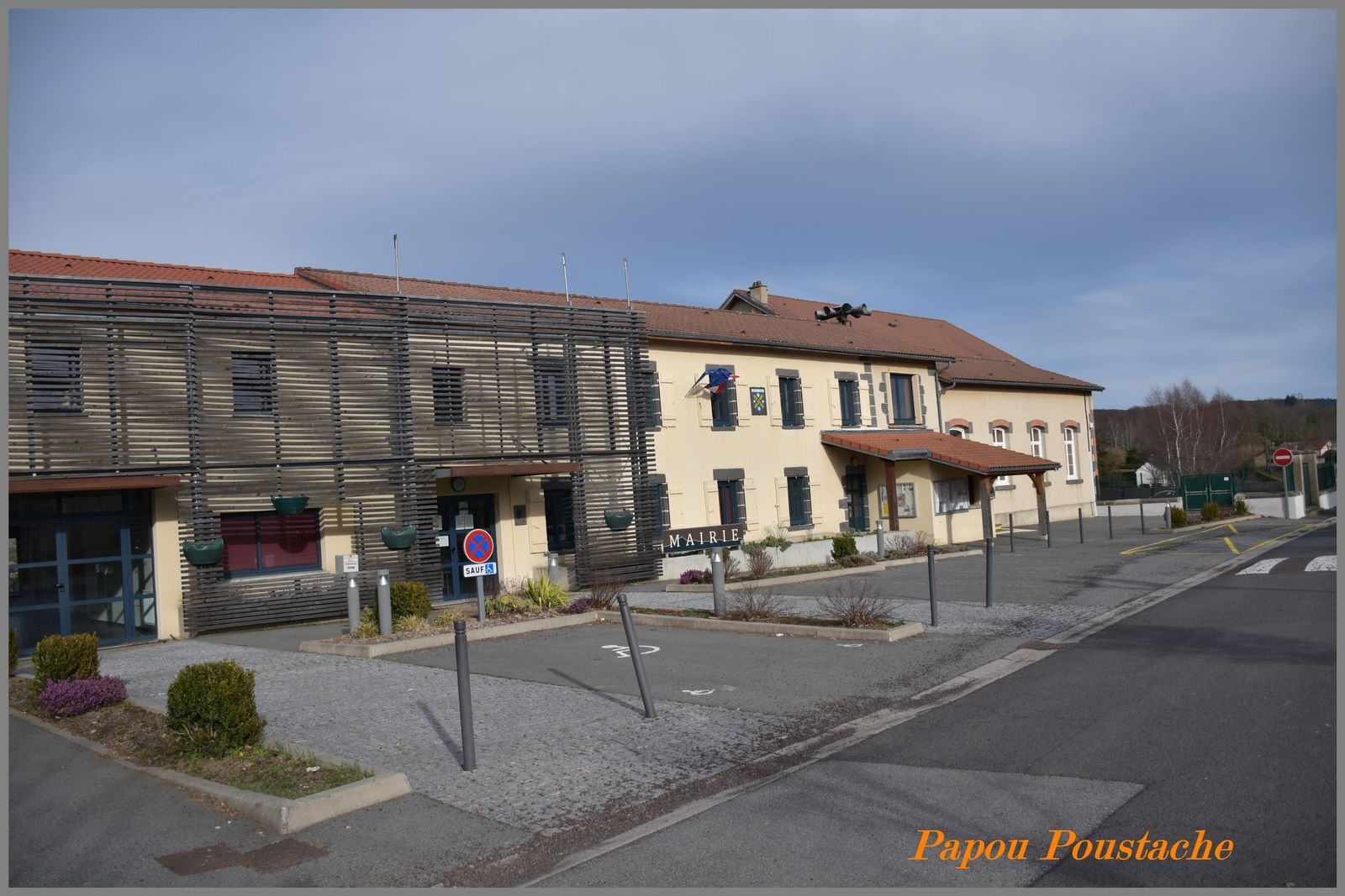 Saint Ours