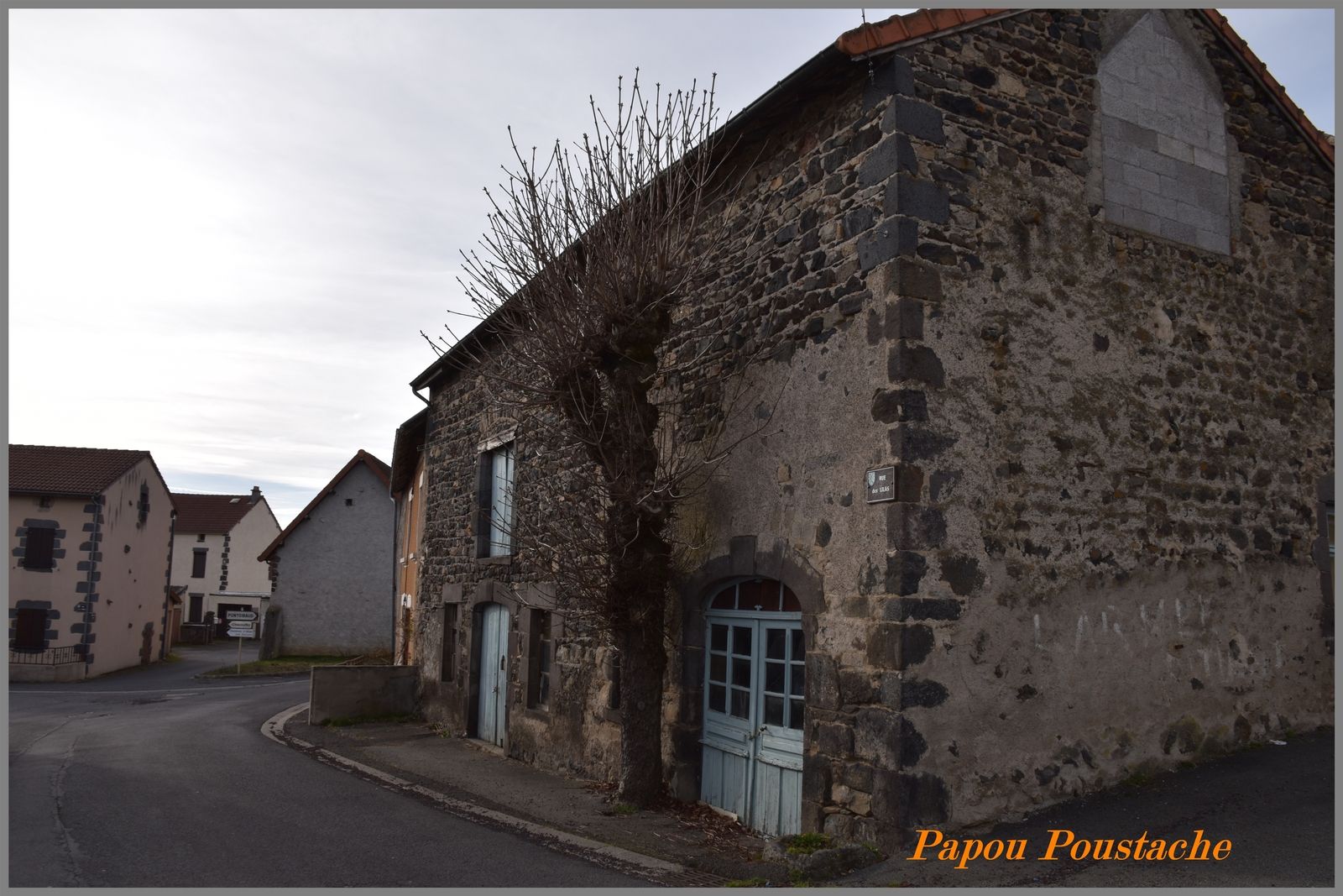 Saint Ours