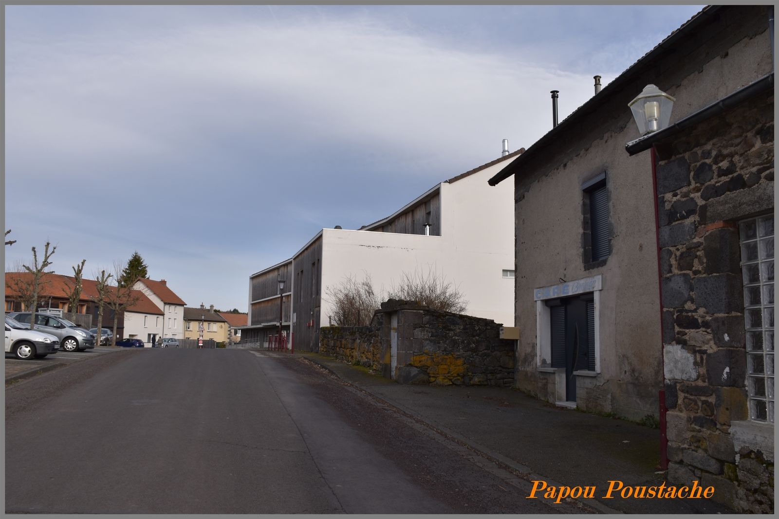 Saint Ours