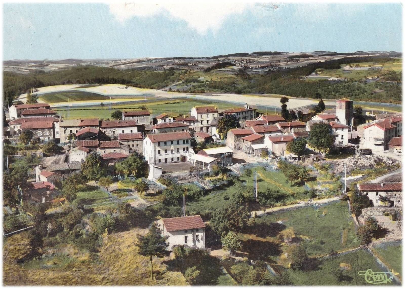 Il était une fois Tiranges