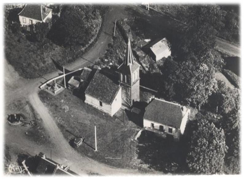 Il était une fois Espinchal