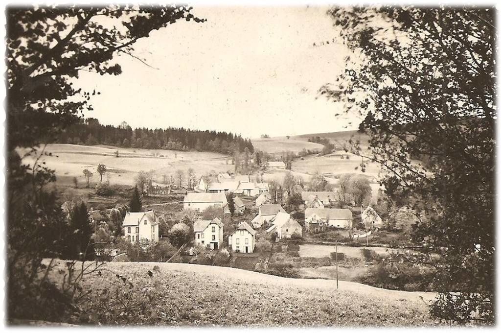 Il était une fois Espinchal