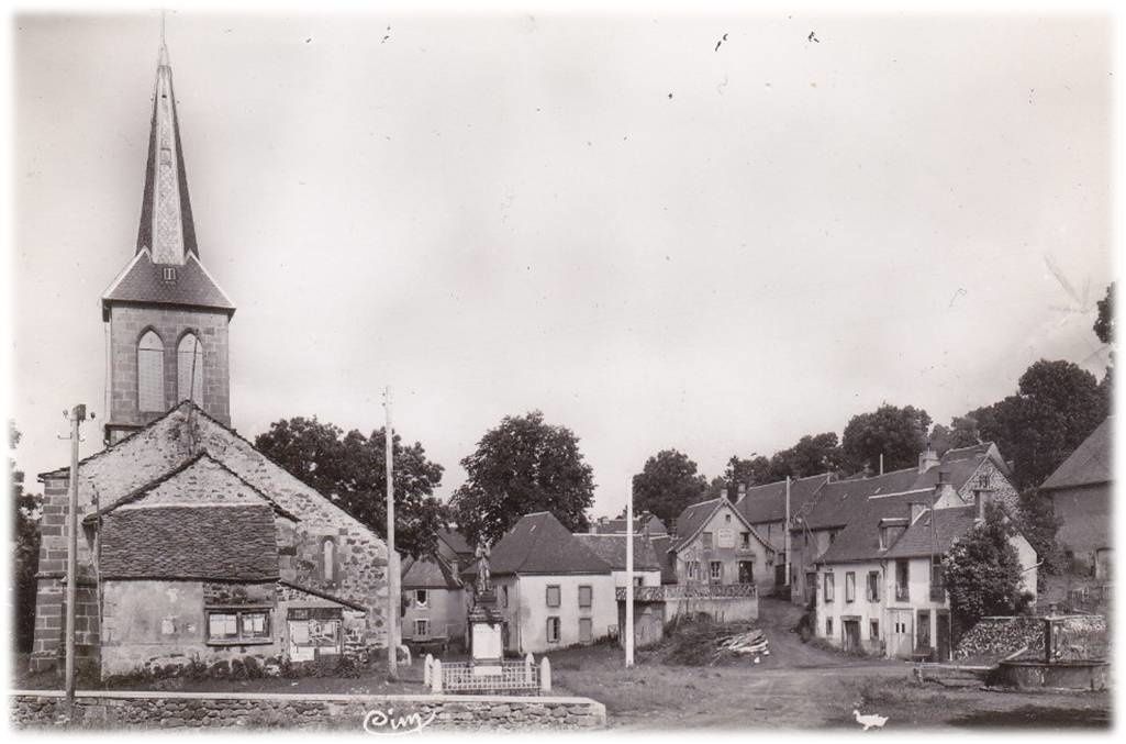 Il était une fois Espinchal