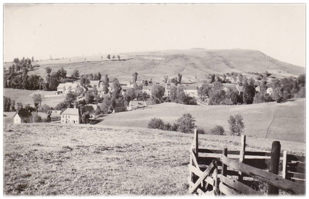 Il était une fois Espinchal
