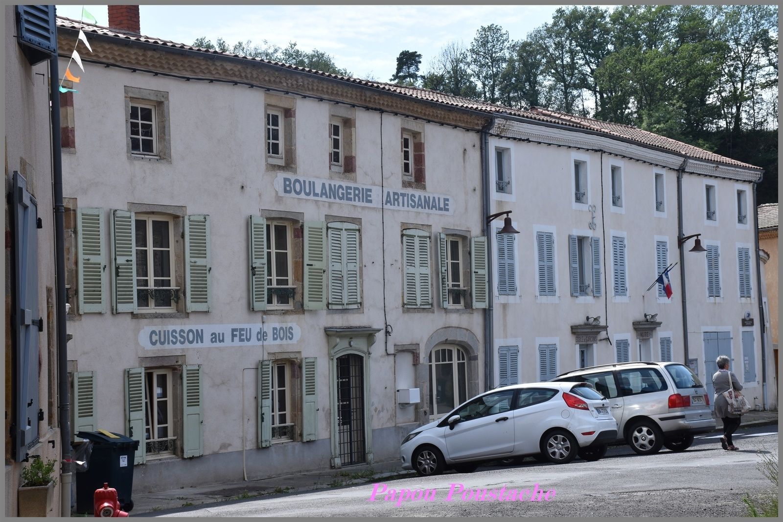  Manglieu