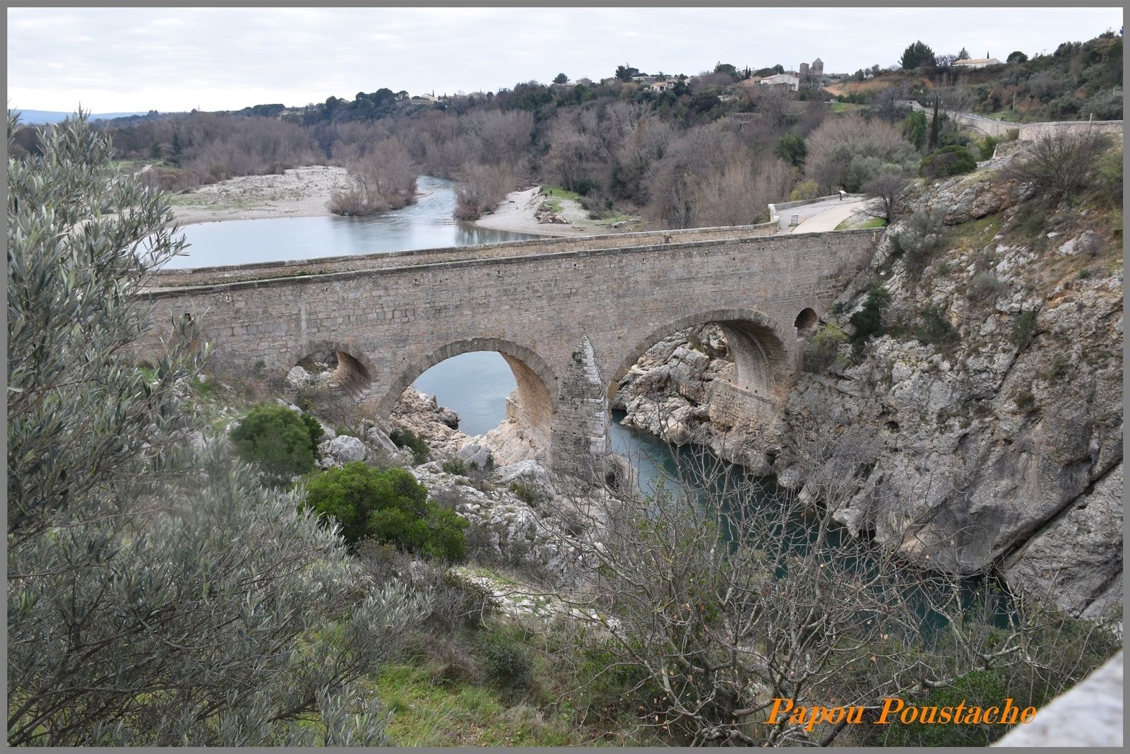 Le Pont Du Diable