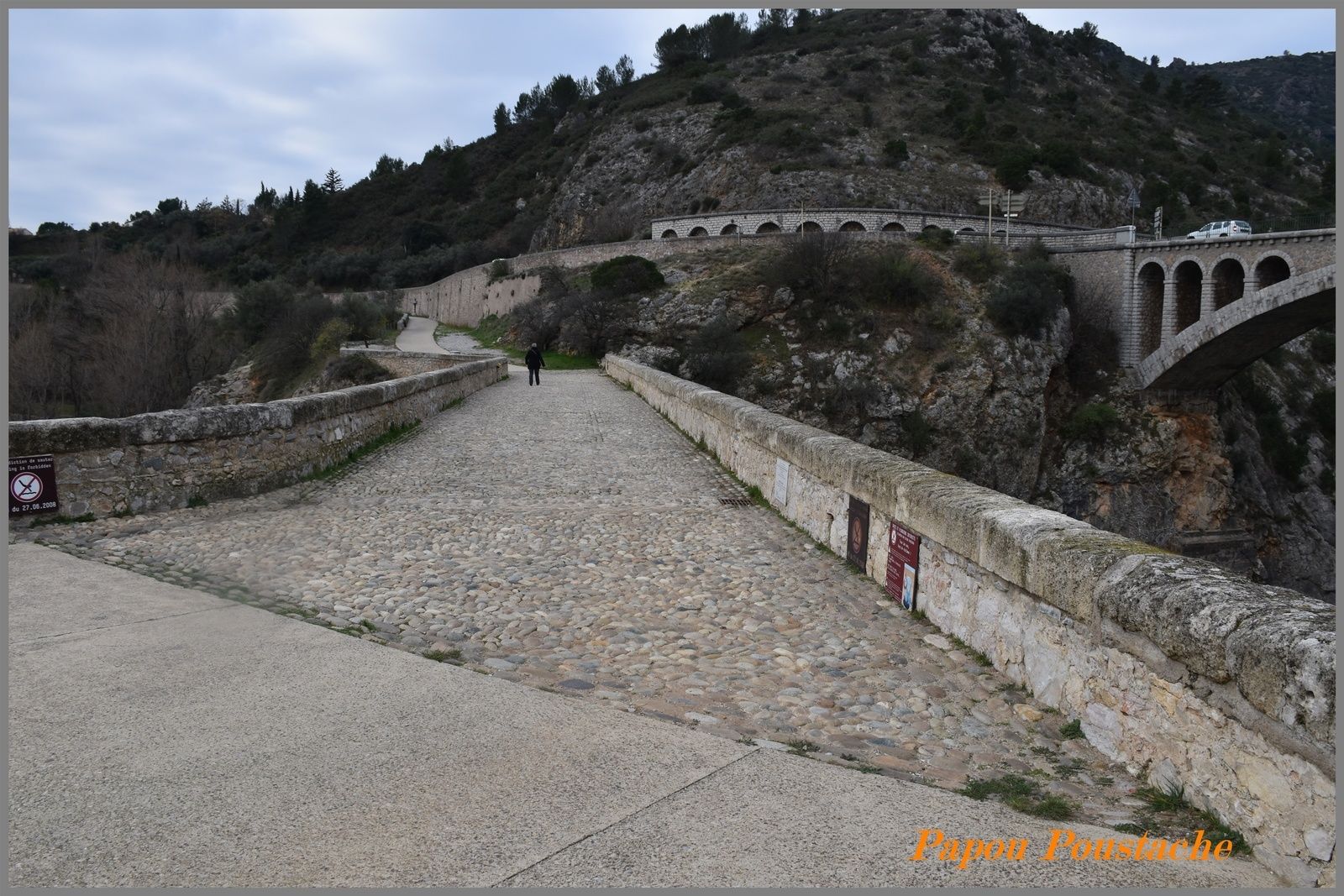 Le Pont Du Diable