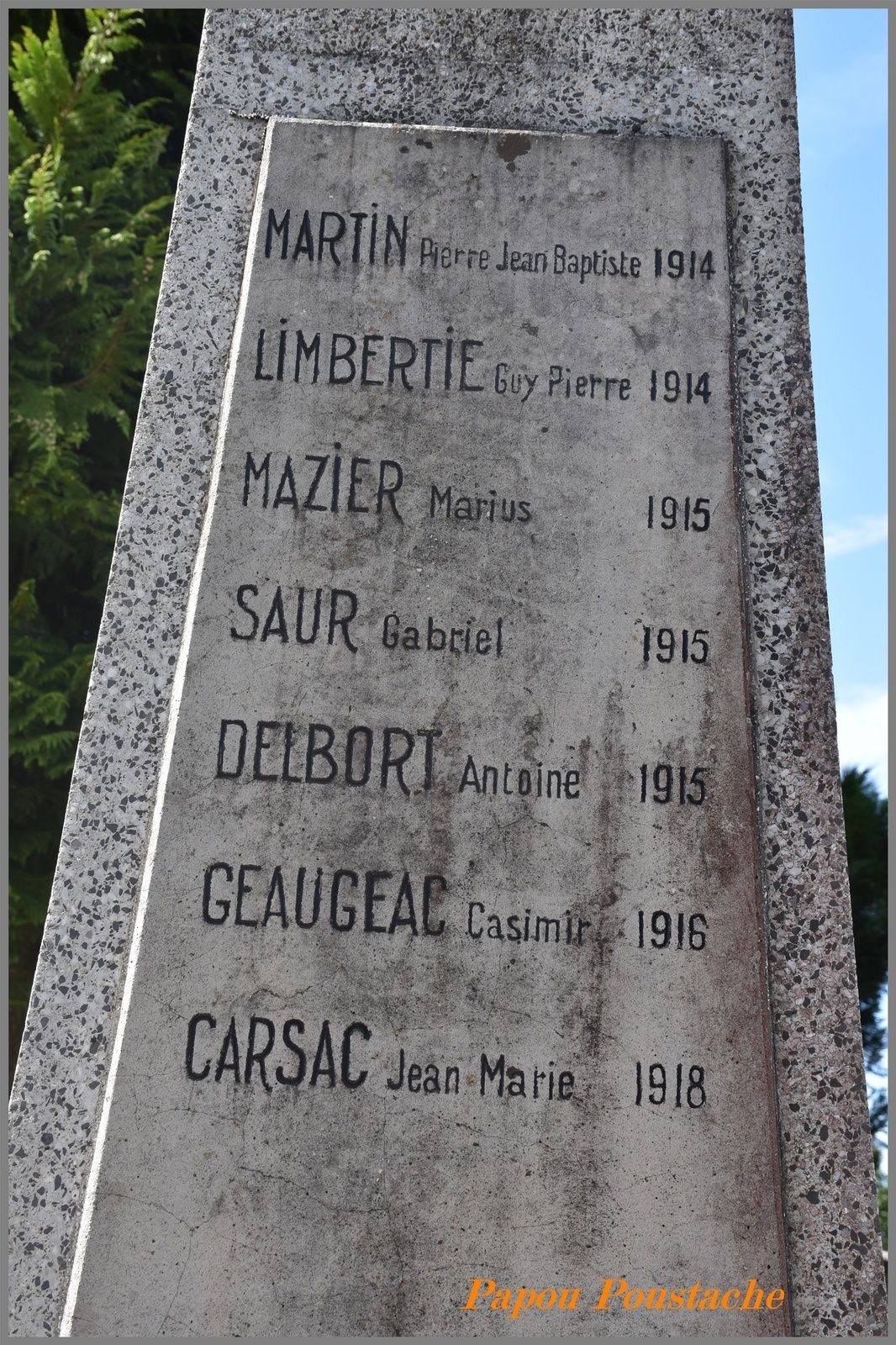 Saint Etienne de Cantalès