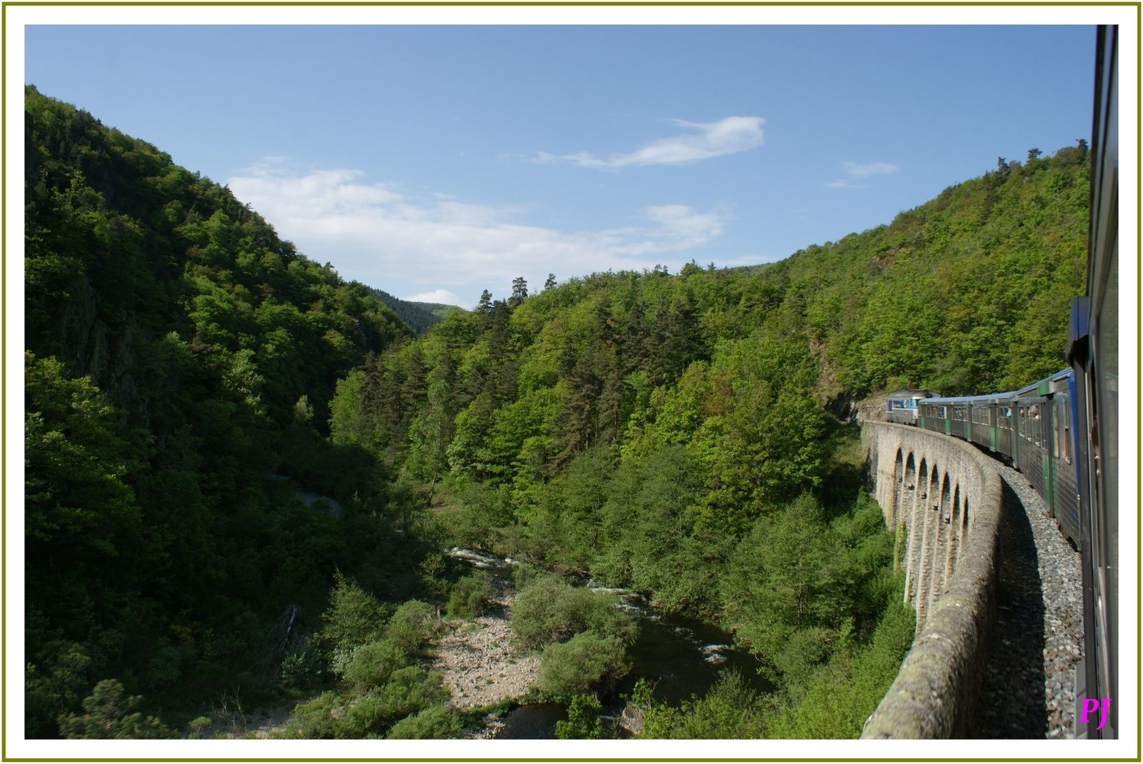 La princesse du Rail