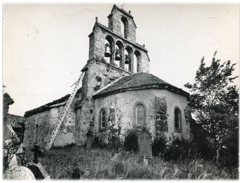 Il était une fois Cronce et Chastel