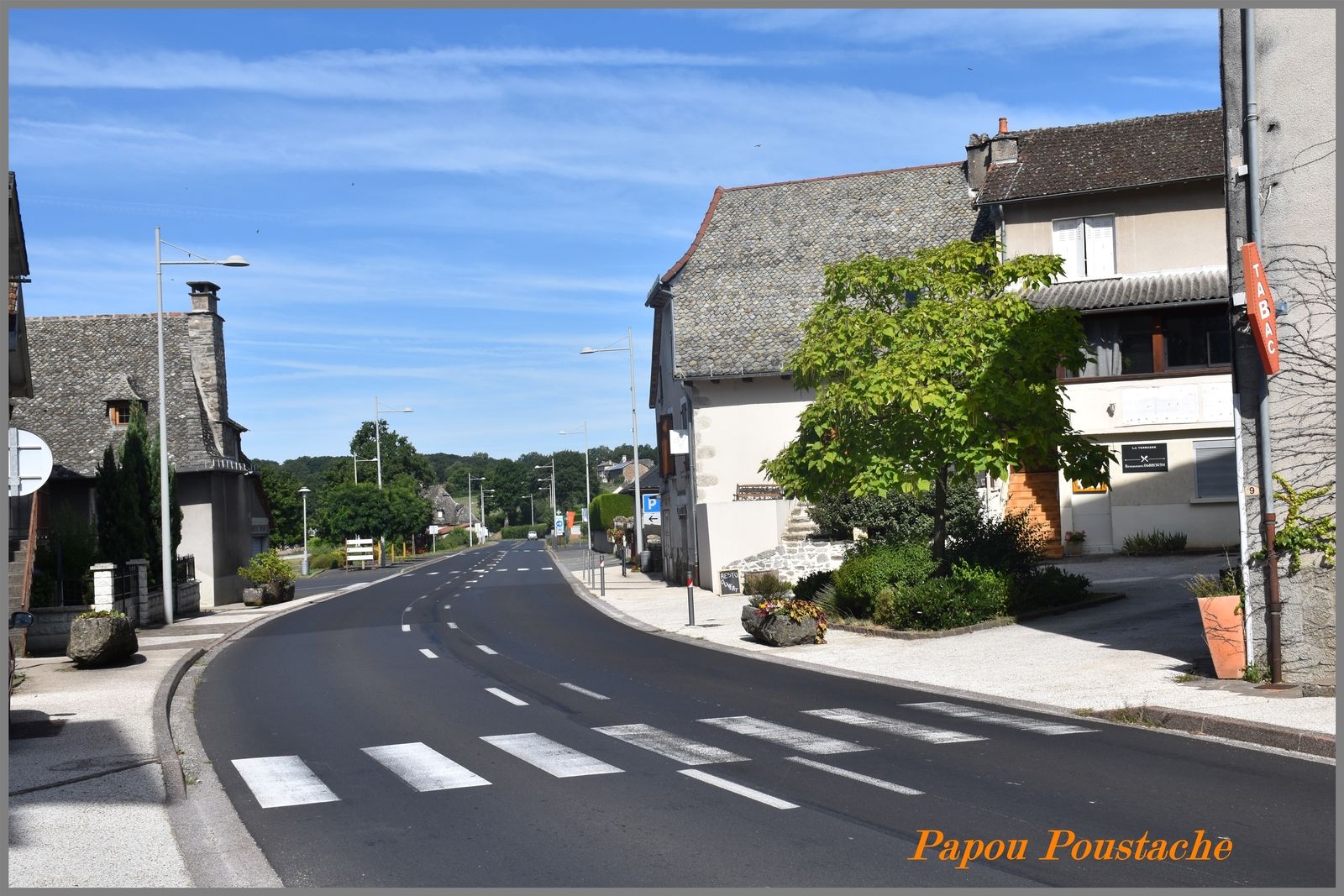 Sansac de marmiesse