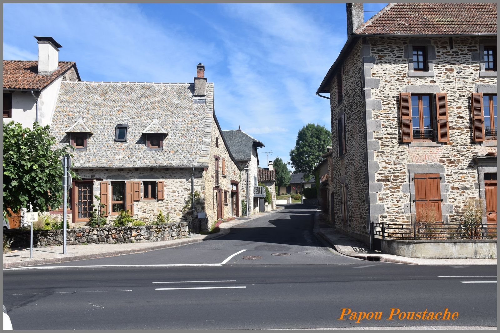 Sansac de marmiesse