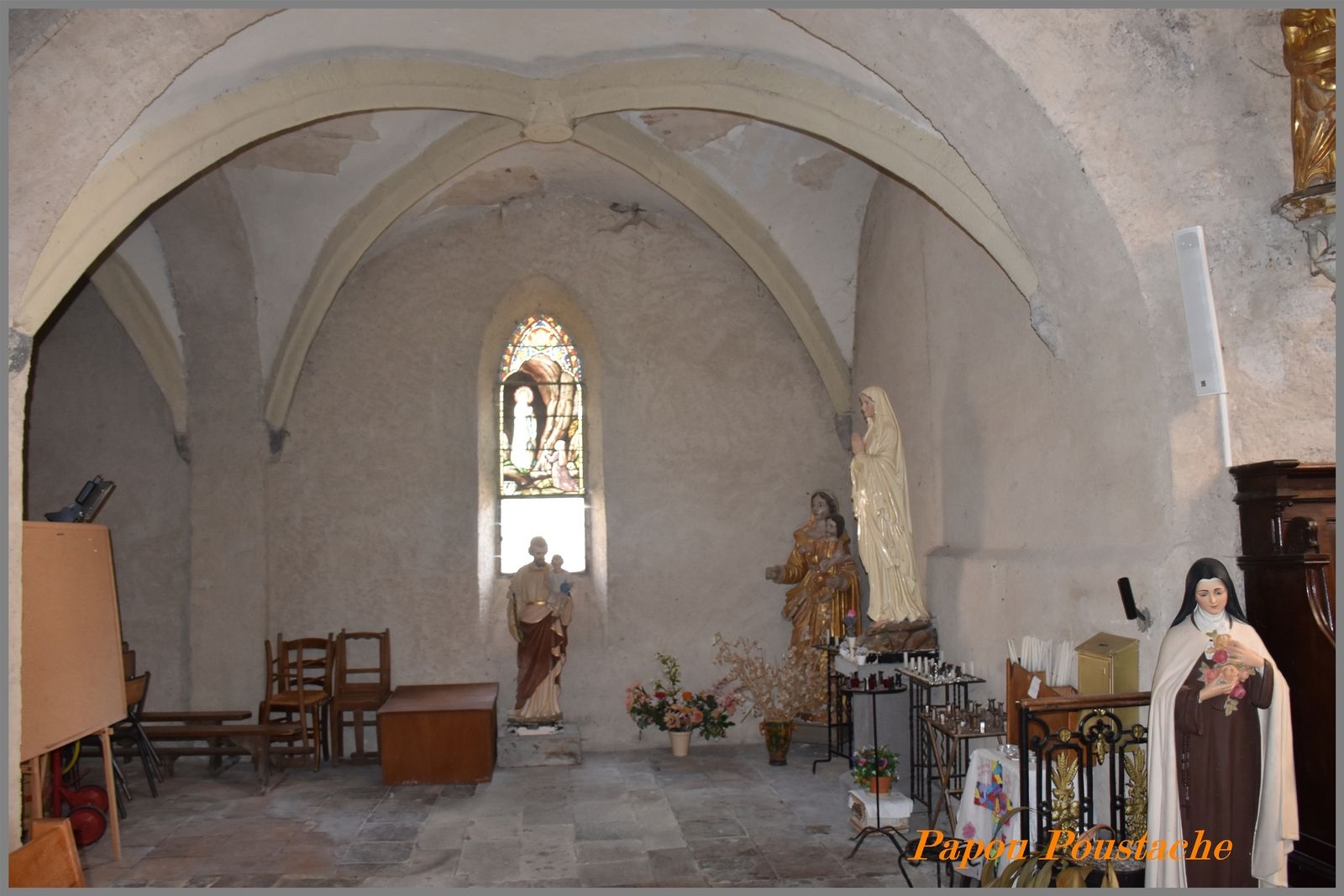 Sansac de marmiesse