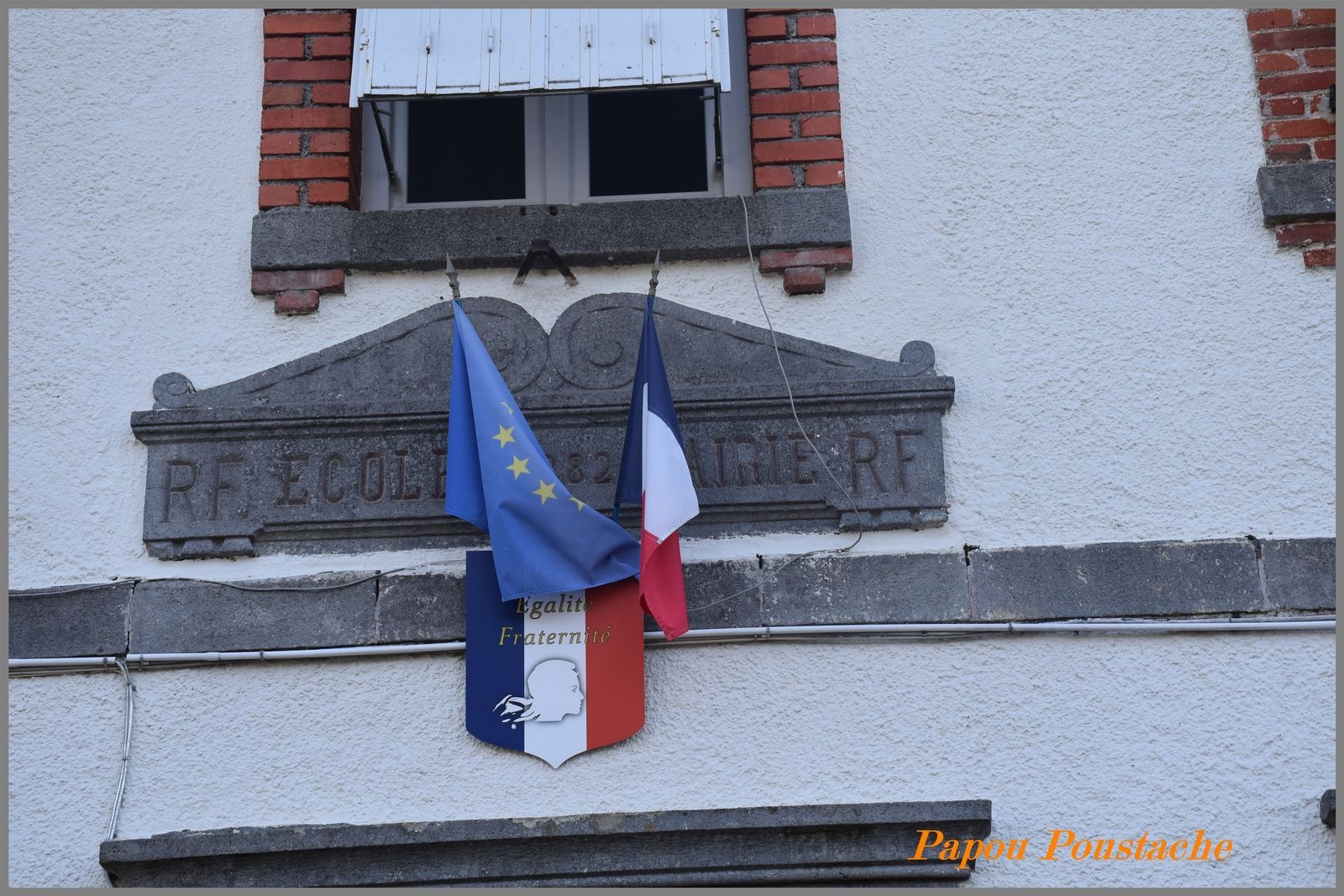 Sansac de marmiesse