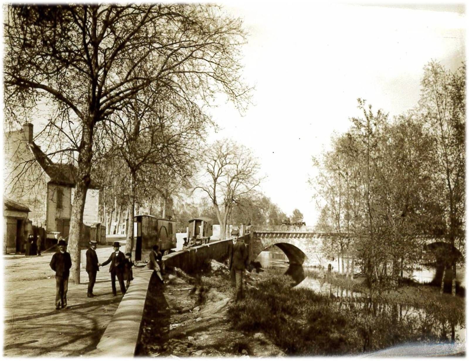 Il était une fois saint Pourçain