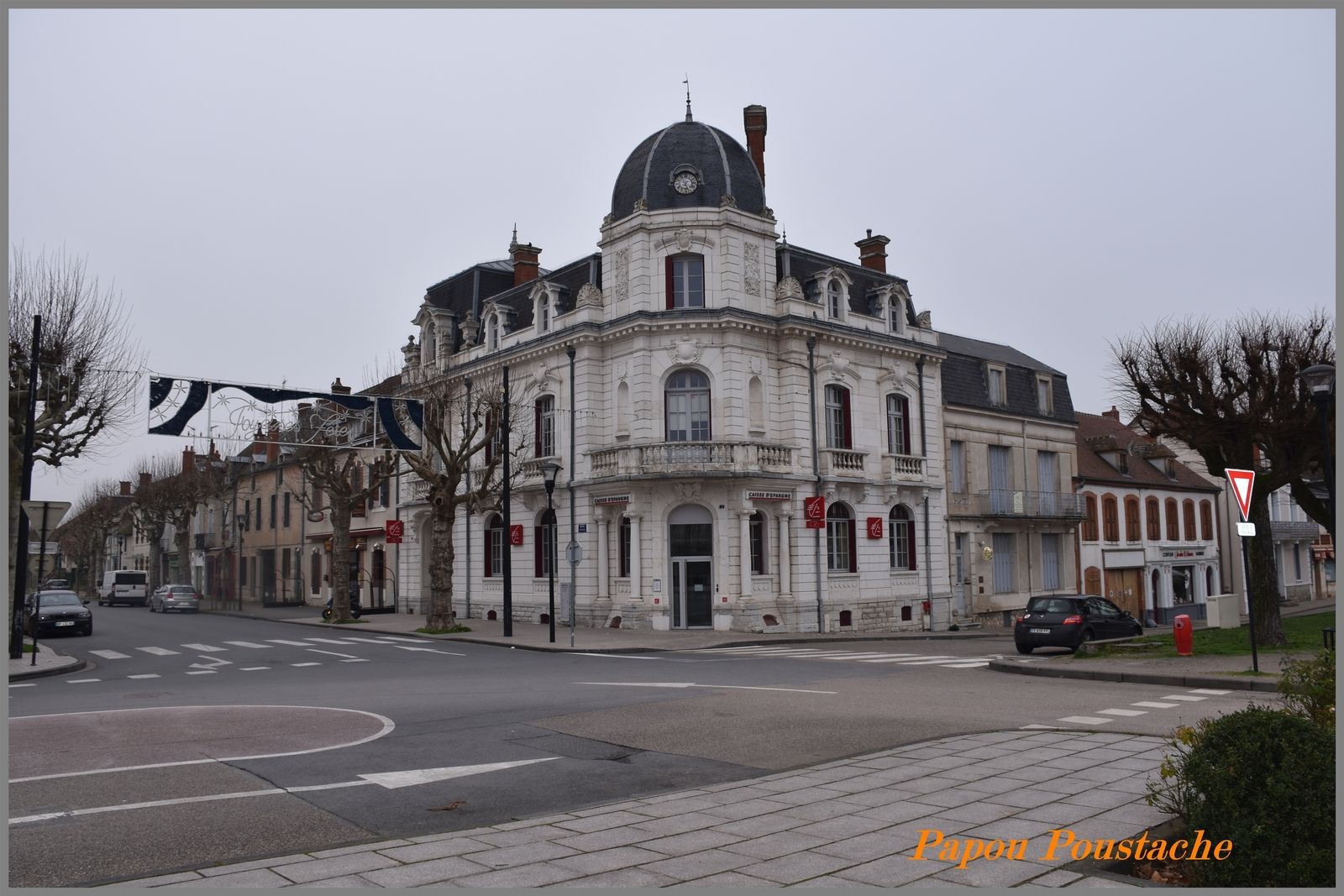 Saint Pourçain