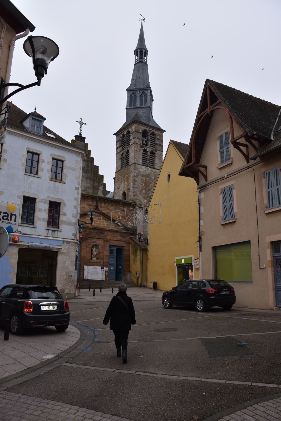 Saint Pourçain