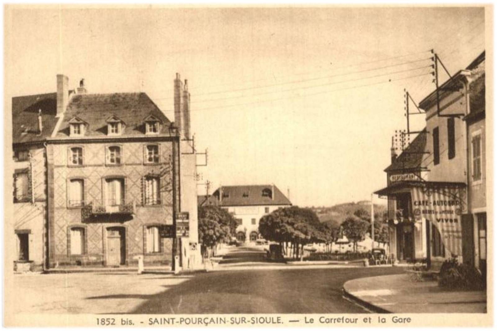Il était une fois saint Pourçain
