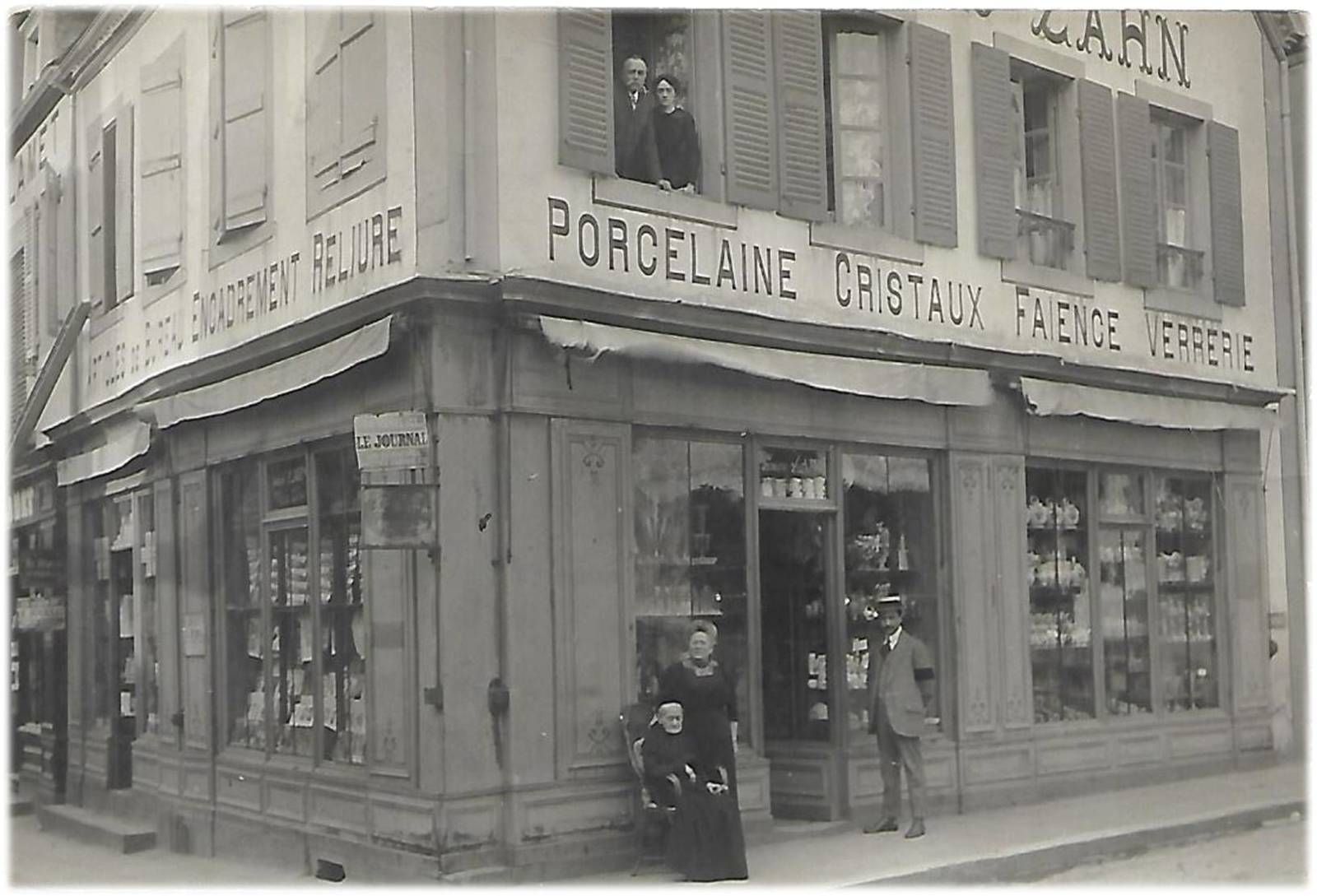 Il était une fois saint Pourçain