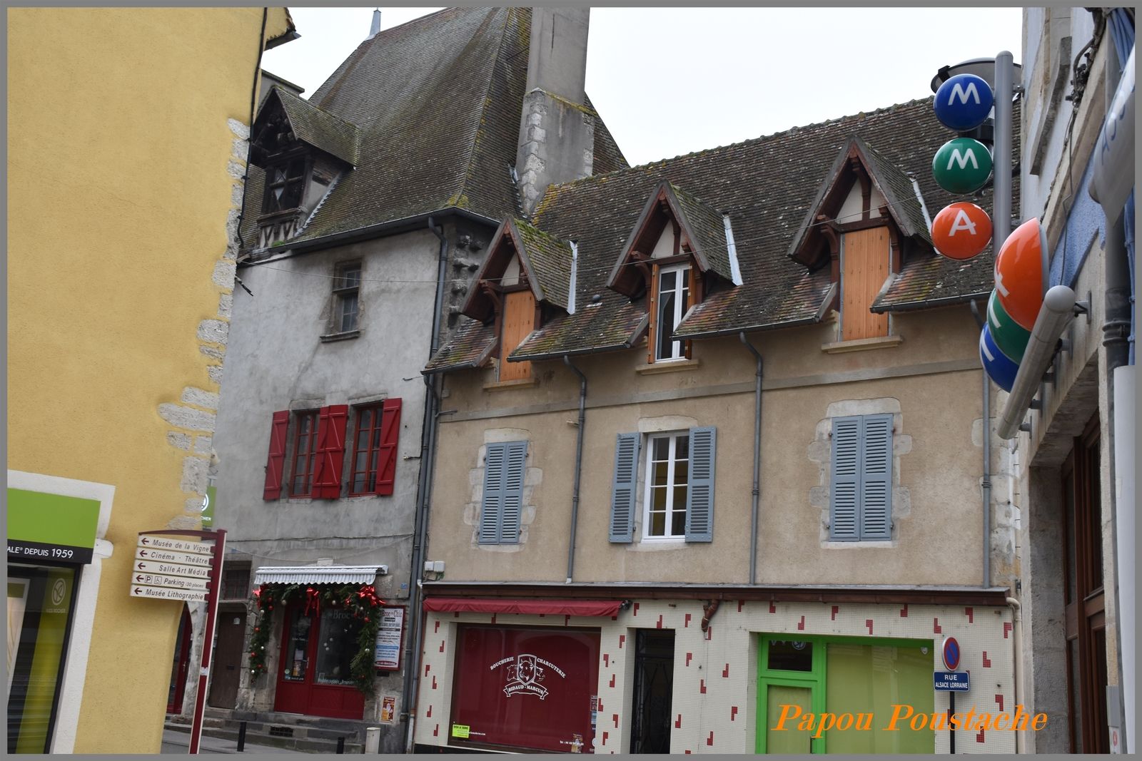 Saint Pourçain