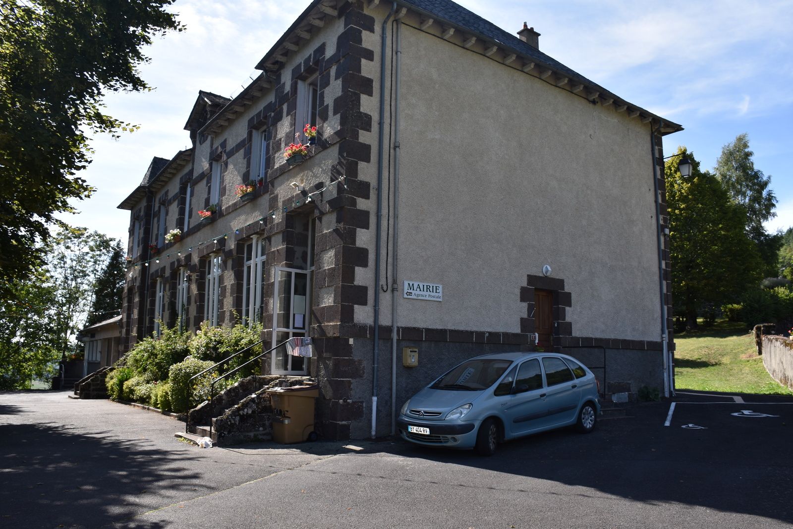 Tournemire