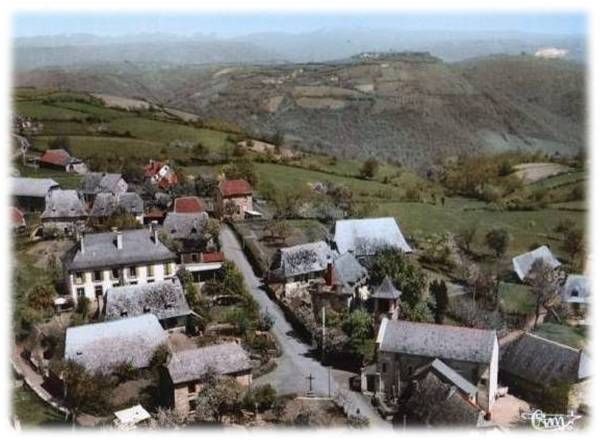 Vezels-Roussy