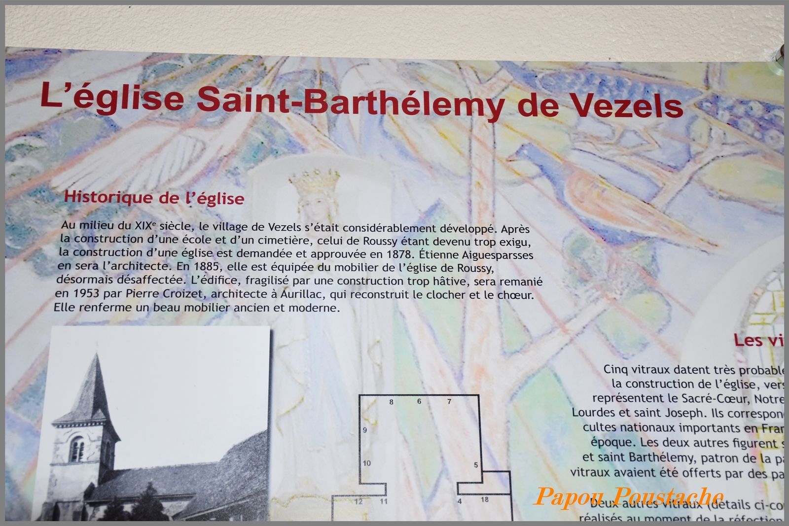 Vezels-Roussy