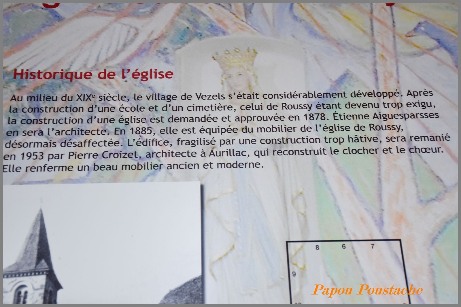 Vezels-Roussy
