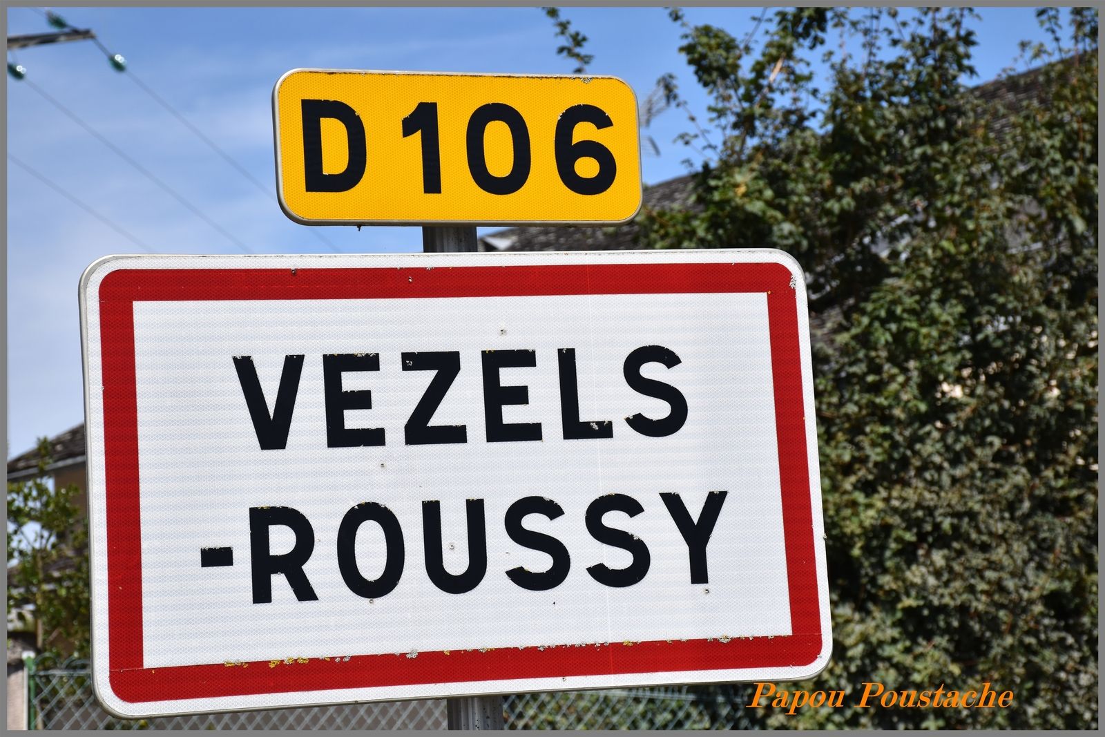 Vezels-Roussy