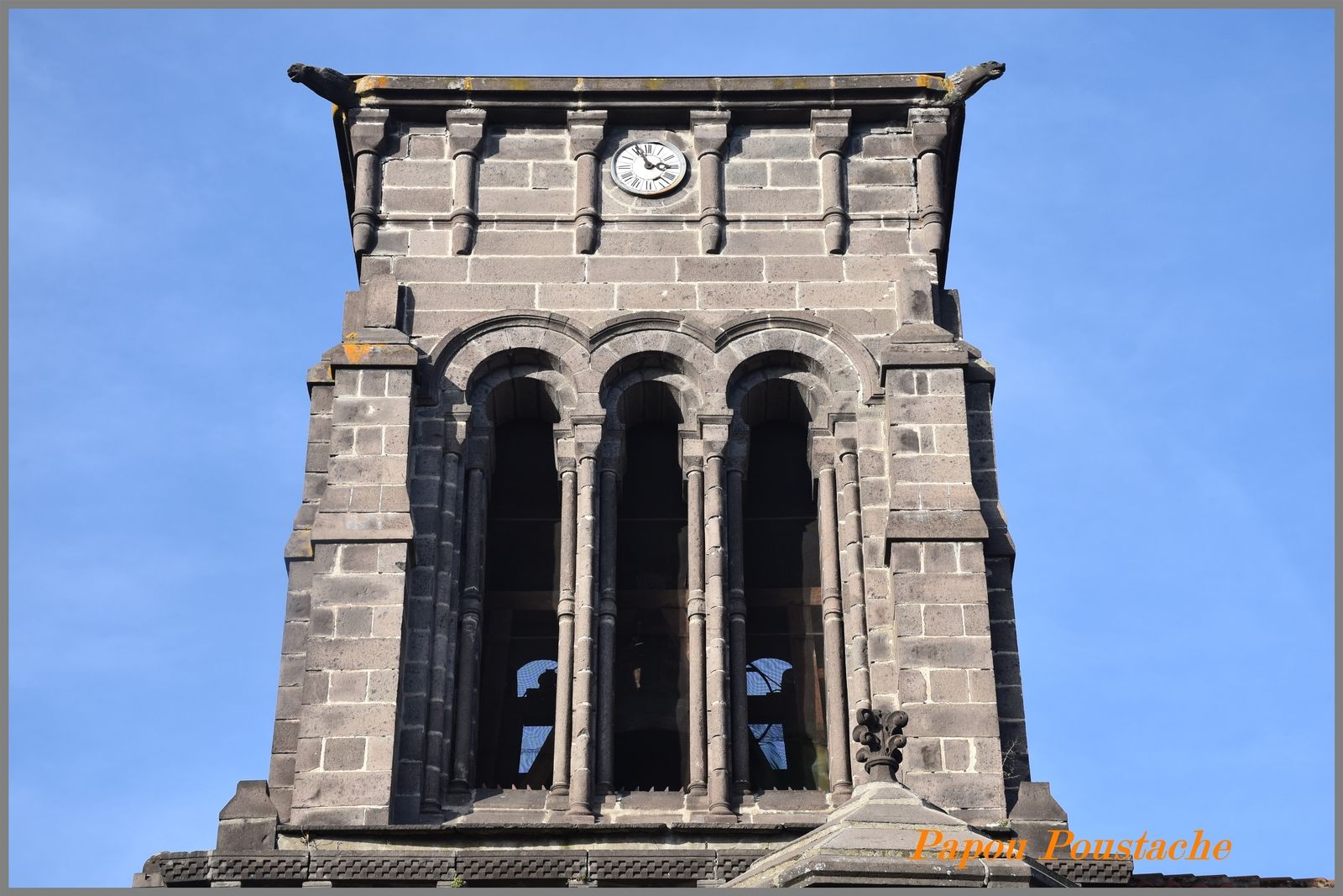 Eglise de Volvic