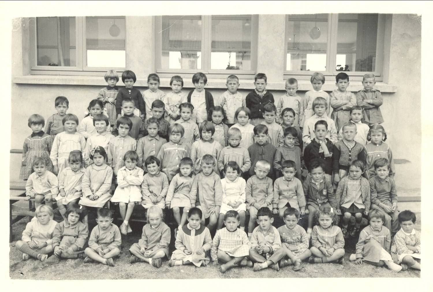 L'école de Bayard