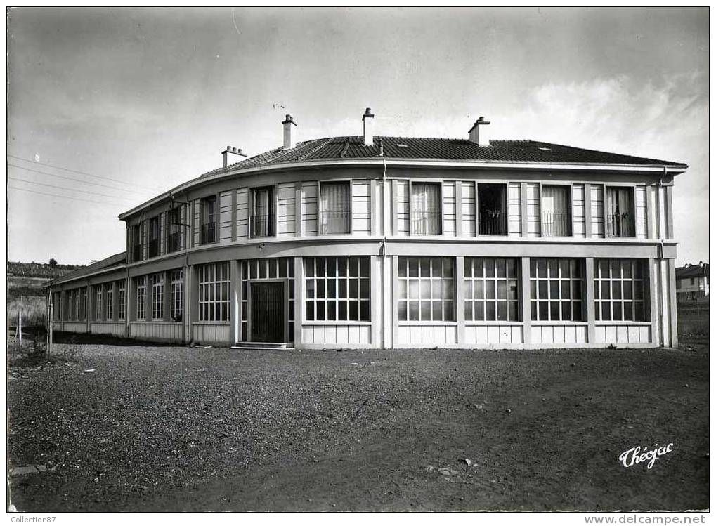 L'école de Bayard