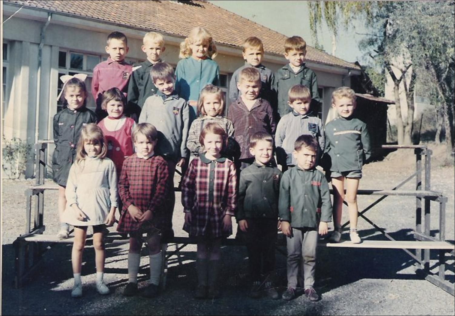 L'école de Bayard