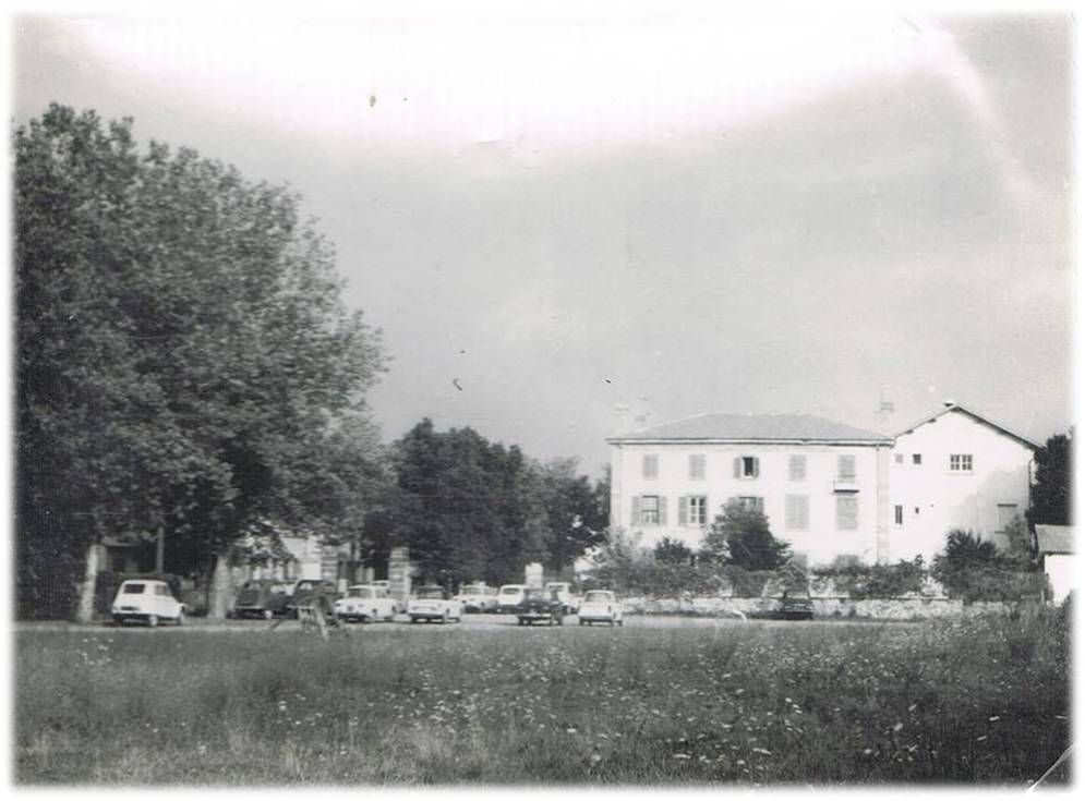 Il était une fois Fontannes