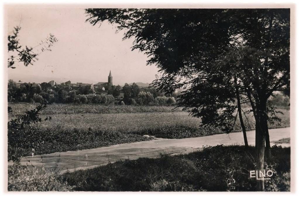 Il était une fois Fontannes