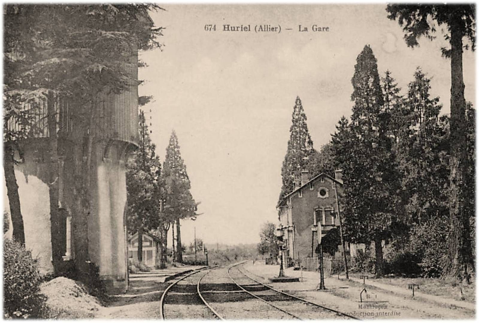 Il était une fois Huriel