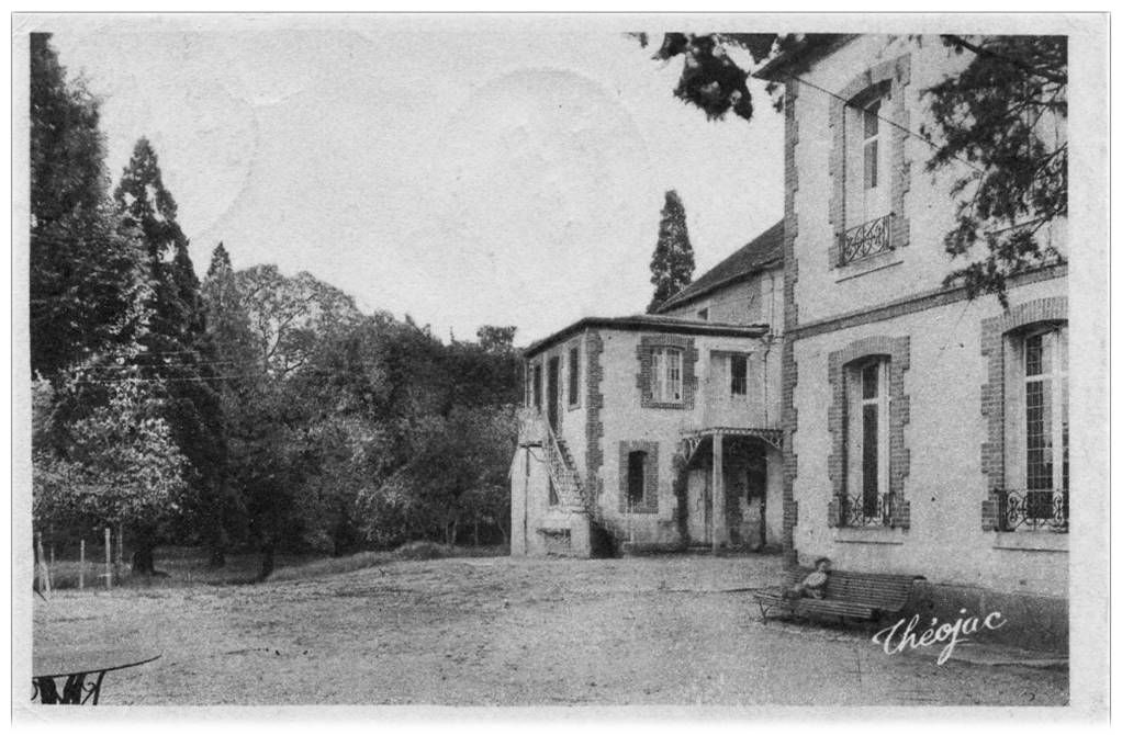 Il était une fois Huriel