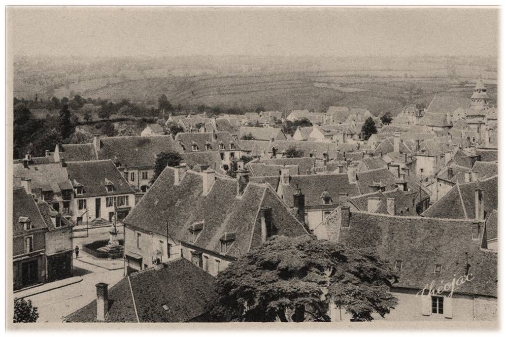 Il était une fois Huriel