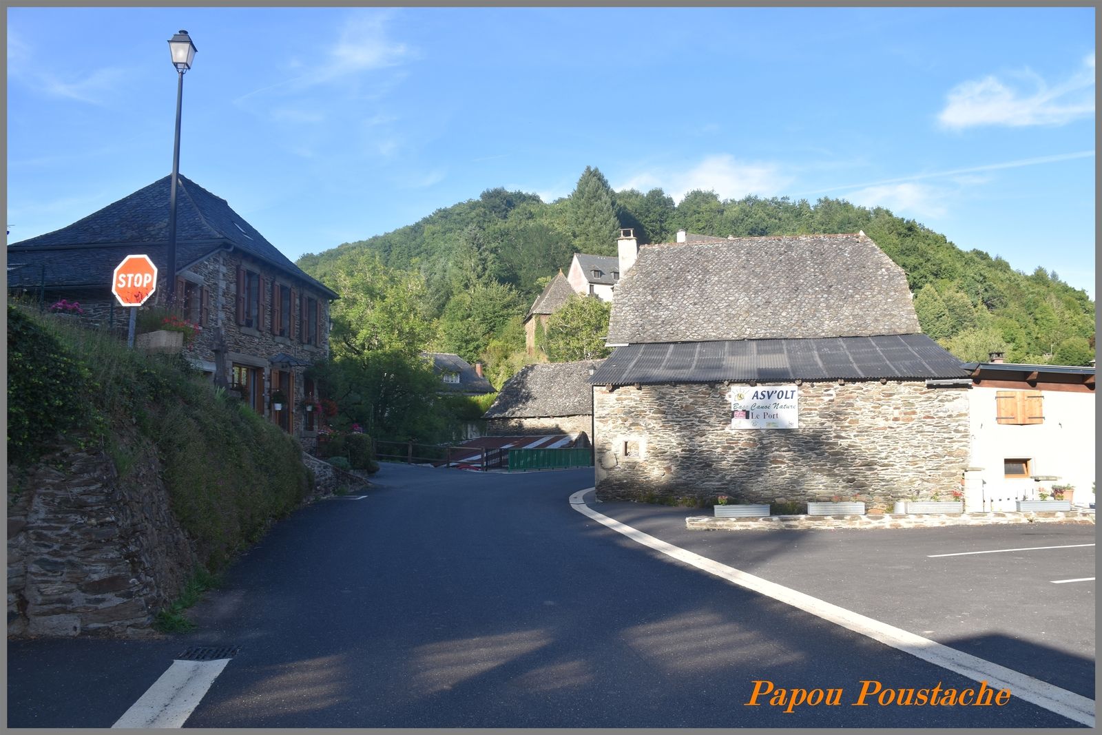 Vieillevie