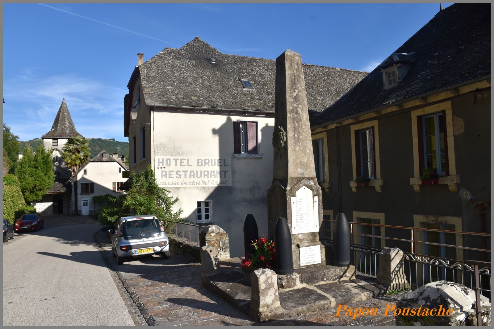 Vieillevie