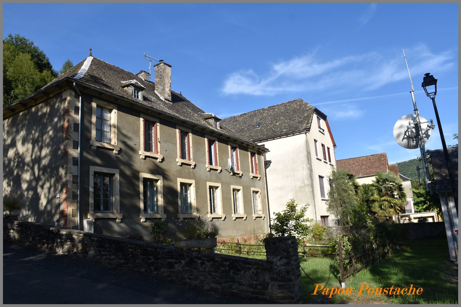 Vieillevie