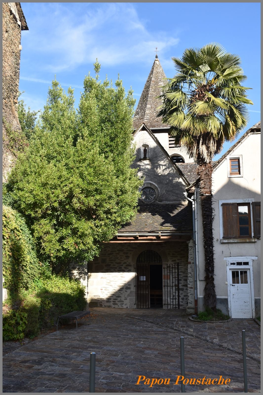 Vieillevie